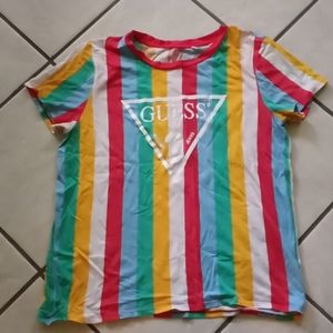 Guess short sleeve tee